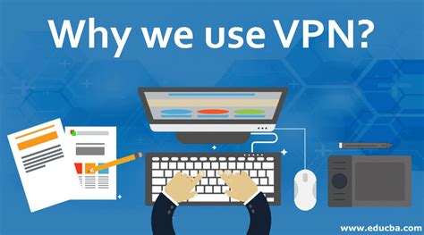 why use vpn for privacy